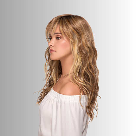 California Beach Waves - Look Fabulous Collection by TressAllure