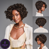 Tierra - Kim Kimble Hair Collection