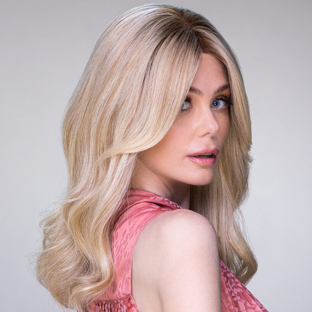 Sienna Lite - SmartLace Lite Human Hair Wigs Collection by Jon Renau