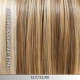 Charming - Look Fabulous Collection by TressAllure