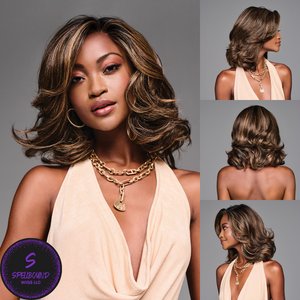 Jasmine - Kim Kimble Hair Collection