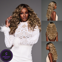 Load image into Gallery viewer, Laila - Kim Kimble Hair Collection
