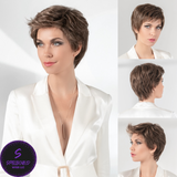 Desire - Hair Society Collection by Ellen Wille