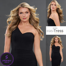 Load image into Gallery viewer, easiVolume 18&quot; Human Hair Volume Hairpiece - easiTress Human Hair Collection by Jon Renau
