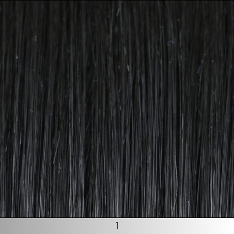 Angled Bob in 1 Black - Look Fabulous Collection by TressAllure ***CLEARANCE***