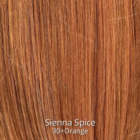 Belfast in Sienna Spice - City Collection by BelleTress ***CLEARANCE***