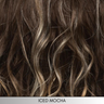 Verona - High Society Monofilament Top Collection by Estetica Designs