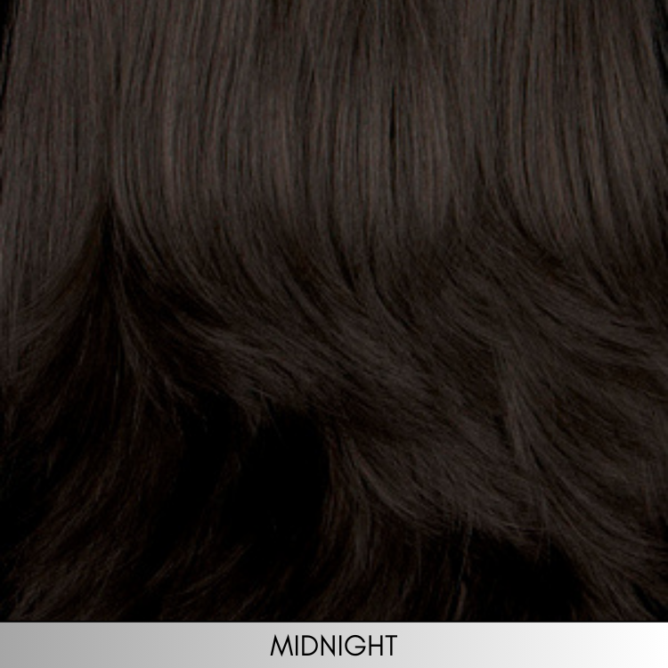 Allure - Synthetic Wig Collection by Mane Attraction