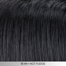 easiPart 8" Human Hair Topper - Human Hair Topper Collection by Jon Renau