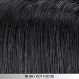 Top Form French 18" Human Hair Topper - Human Hair Topper Collection by Jon Renau
