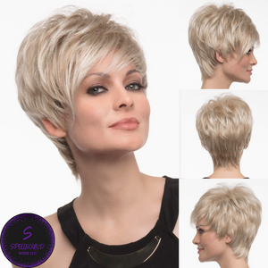 Shari in Almond Breeze - Synthetic Wig Collection by Envy ***CLEARANCE***
