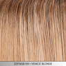 Brenna in 22F16S8 Venice Blonde Remy Human Hair - SmartLace Human Hair Wigs Collection by Jon Renau *** CLEARANCE ***