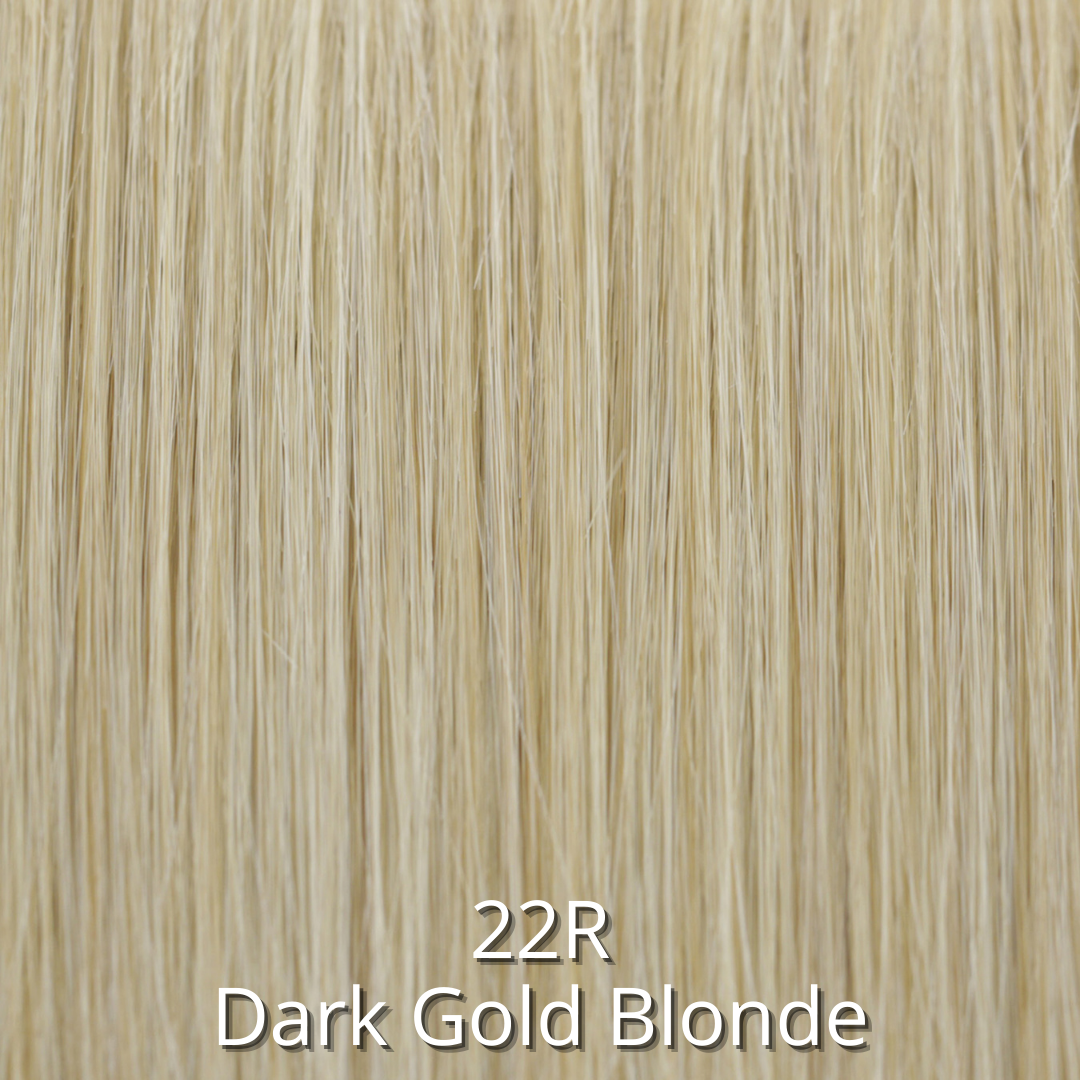 Brushed Pixie - Look Fabulous Collection by TressAllure