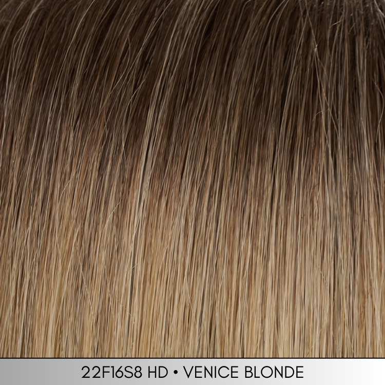 Haute - HD Synthetic Wig Collection by Jon Renau