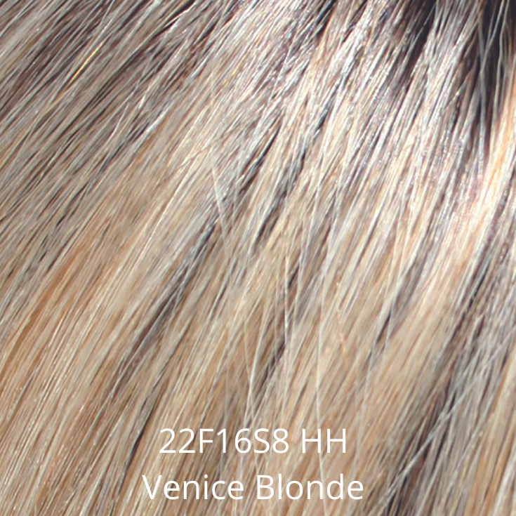 Brenna - SmartLace Human Hair Wigs Collection by Jon Renau
