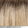 Top Style 12" - Synthetic Topper Collection by Jon Renau