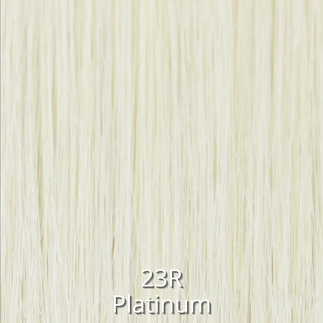 Brushed Pixie - Look Fabulous Collection by TressAllure