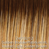 Brushed Pixie - Look Fabulous Collection by TressAllure