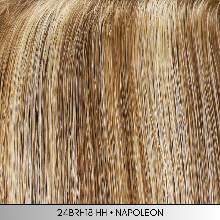 Sienna Lite - SmartLace Lite Human Hair Wigs Collection by Jon Renau