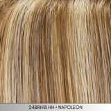 Sophia - Human Hair Wigs Collection by Jon Renau