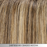 Demi - SmartLace Human Hair Wigs Collection by Jon Renau
