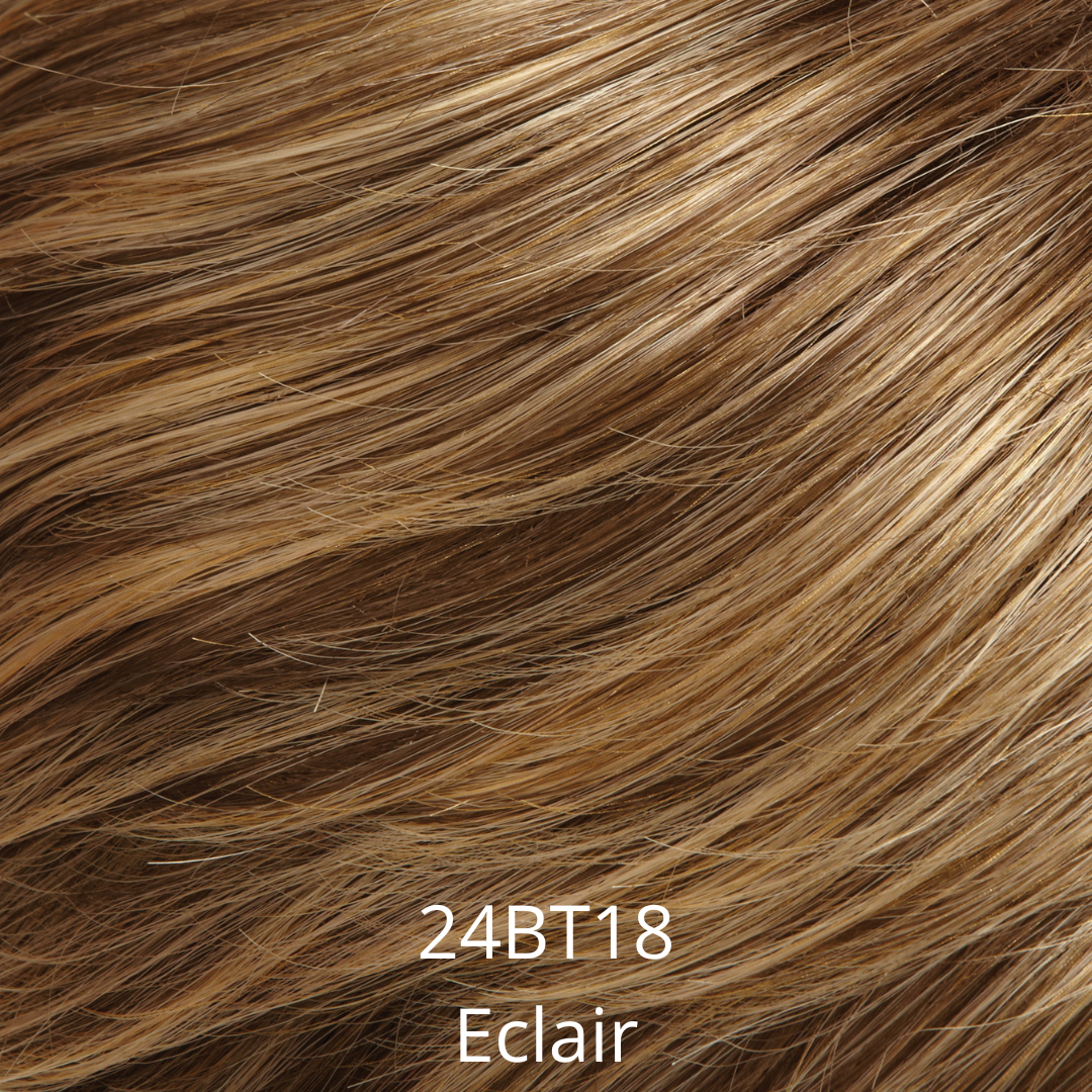 easiWrap Full Hairpiece - easiTress Hairpieces Collection by Jon Renau
