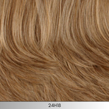 Savannah - Synthetic Wig Collection by Henry Margu