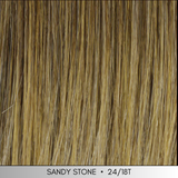 California Beach Waves - Look Fabulous Collection by TressAllure