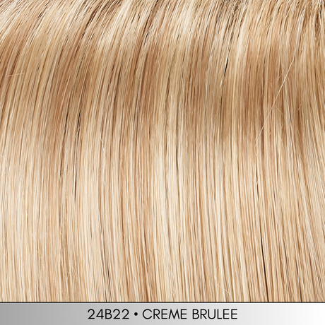 Avery in Creme Brulee - SmartLace Collection by Jon Renau ***CLEARANCE***