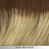 London - Heat Mode Collection by Henry Margu