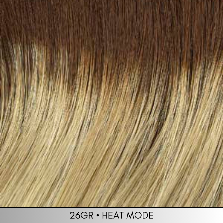 Milan - Heat Mode Collection by Henry Margu