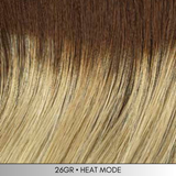 Milan - Heat Mode Collection by Henry Margu