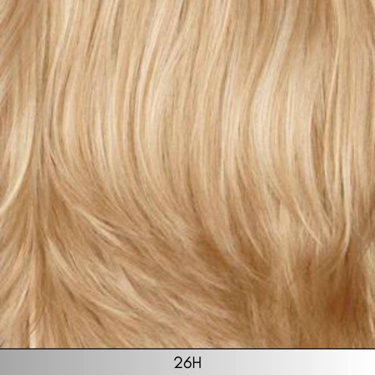 Faith - Synthetic Wig Collection by Henry Margu