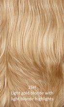 Load image into Gallery viewer, Jules in 26H - Synthetic Wig Collection by Henry Margu ***CLEARANCE***
