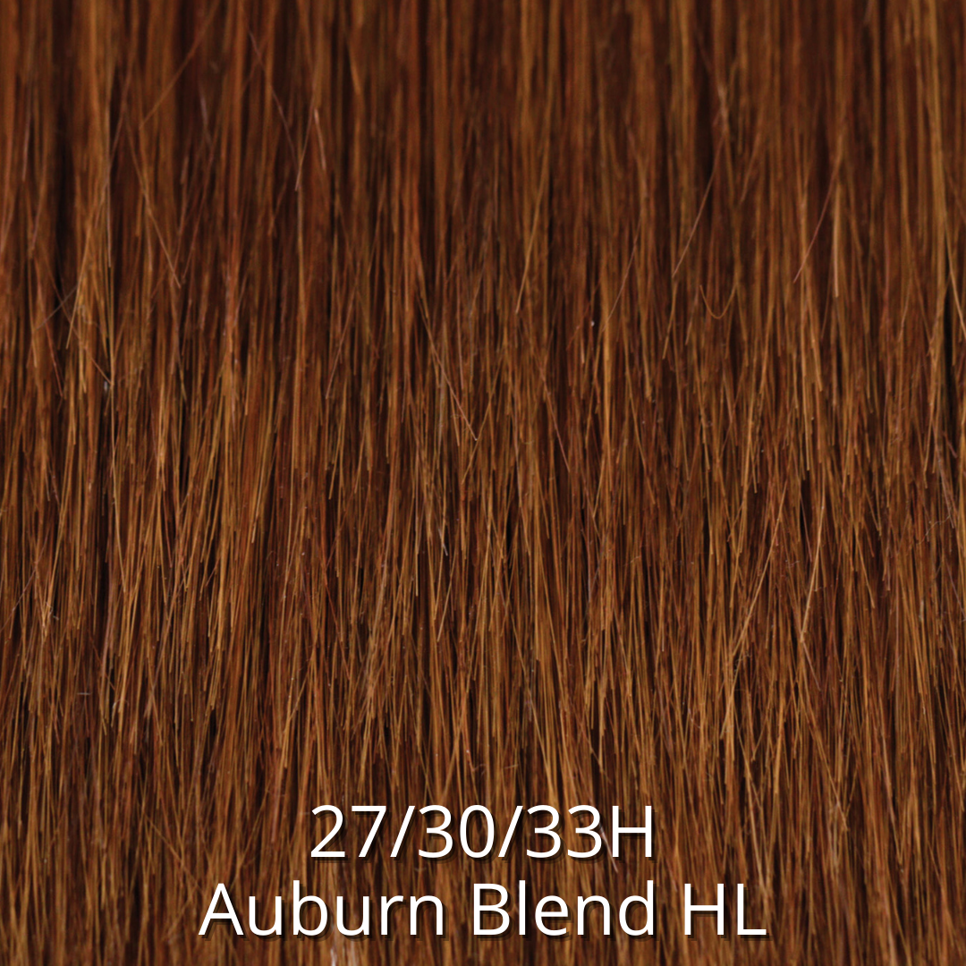 Brushed Pixie - Look Fabulous Collection by TressAllure