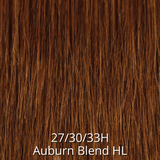 Brushed Pixie - Look Fabulous Collection by TressAllure