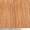 Top Form Lace 18" Human Hair Topper - Human Hair Topper Collection by Jon Renau