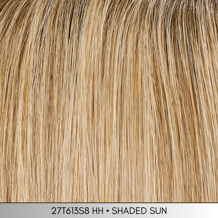 Gwyneth - Human Hair Wigs Collection by Jon Renau