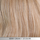 Razor Cut Shag - Look Fabulous Collection by TressAllure