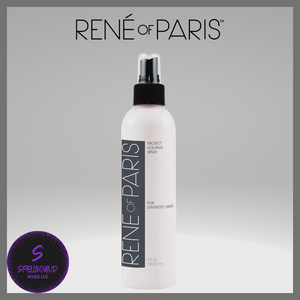 PROTECT Holding Spray for Synthetic Hair by René of Paris