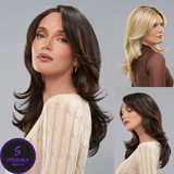 Celeste - HD Synthetic Wig Collection by Jon Renau