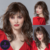 Flash - Hair Power Collection by Ellen Wille