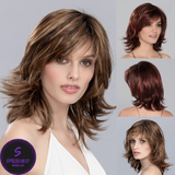 Casino More - Hair Power Collection by Ellen Wille