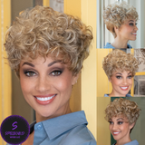 Kaitlyn - Synthetic Wig Collection by Envy