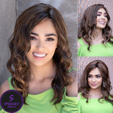 Maya - Synthetic Wig Collection by Envy