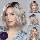 Destiny - Hair Power Collection by Ellen Wille