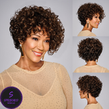 Leilani - Kim Kimble Hair Collection