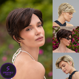 Luna - HD Synthetic Wig Collection by Jon Renau