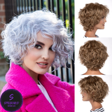 Suzi - Synthetic Wig Collection by Envy