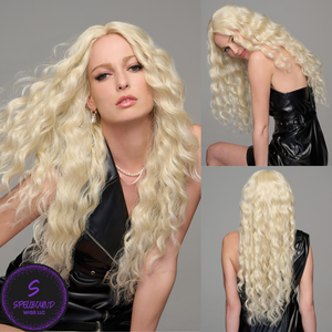 Curly Girlie - Fashion Wig Collection by Hairdo